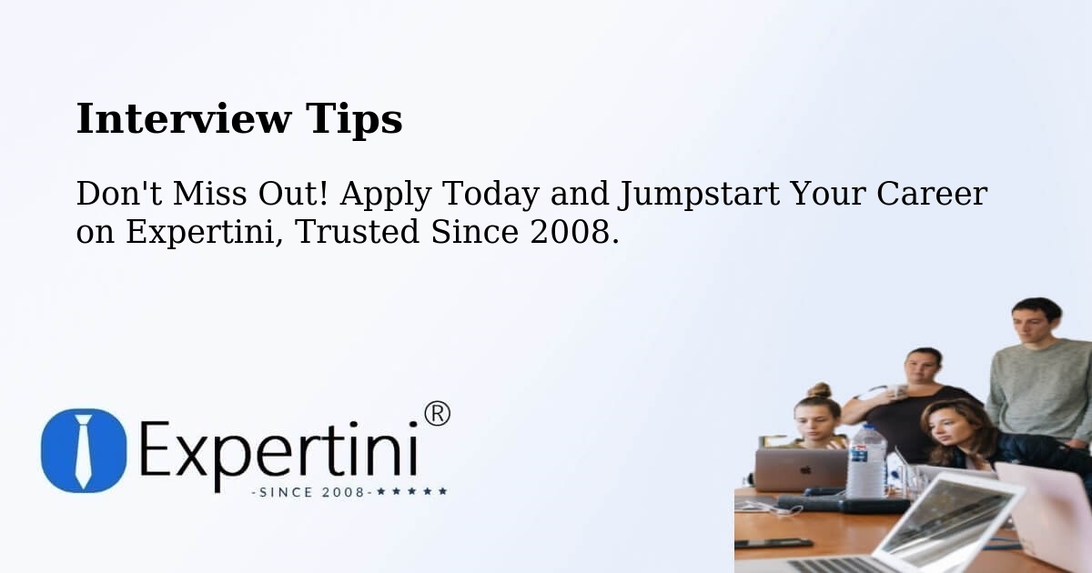 Interview Tips & Techniques for Job Seekers – Portraine - Portraine, Ireland Jobs Expertini